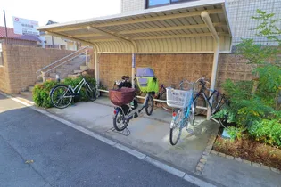 BAMBOO GROVE【1階】のその他画像