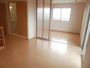 BAMBOO GROVE【1階】の内装