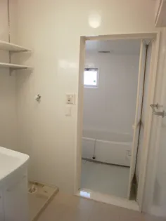 BAMBOO GROVE【1階】の内装