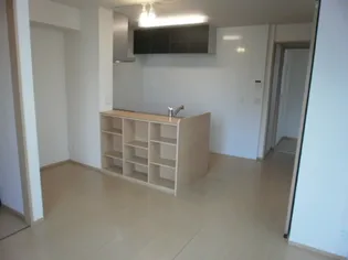 BAMBOO GROVE【1階】の居間