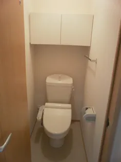 BAMBOO GROVE【1階】のその他画像