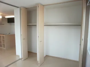 BAMBOO GROVE【1階】のその他画像