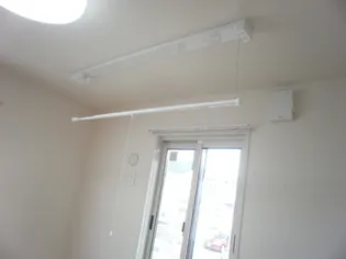 BAMBOO GROVE【1階】のその他画像