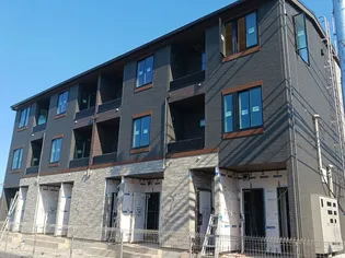 ニューシティ25の画像