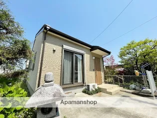 埼玉県さいたま市西区三橋6丁目【一戸建】の外観