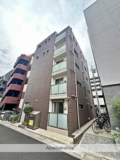 ヴィラージュ【1階】の外観