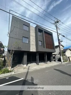 LA MAISON KANON桜木町【3階】の外観