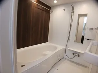 つつじ庵【3階】の風呂