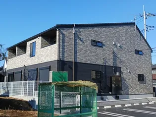 イーケートラストの画像