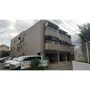 林マンションの画像