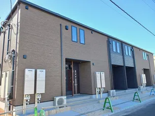 ヒカルサ東岩槻の画像