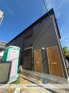 ジェムストンズ東大成【1階】の外観