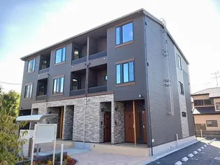 フローラル グレイスの画像