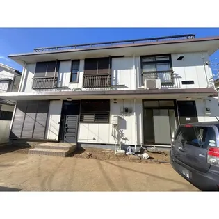 メゾンホワイトフェニックス【1階】の外観