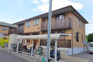 メゾン ド ライコ IIの画像