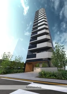 SYFORME OMIYA【2階】の外観