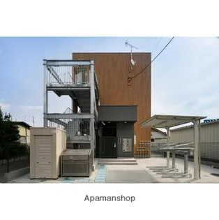 イーストタウンMTKIIの画像