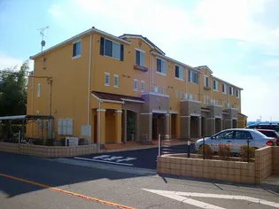 ハーベストガーデンの画像