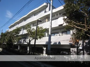 ジョイフル天沼の画像