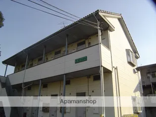 TKハイツの画像