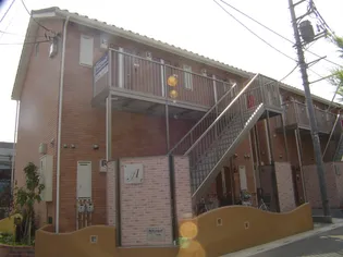 モンシャトー大成A棟の画像