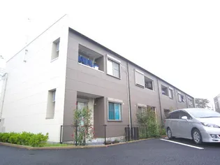 アークガーデンBの画像