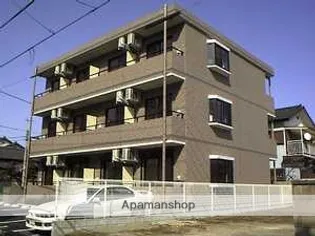 プレステージ24の画像