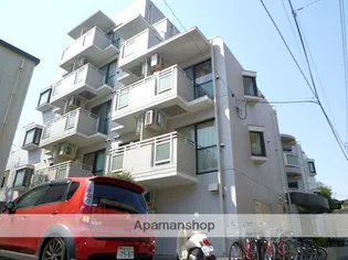 メゾンエスポワールの画像