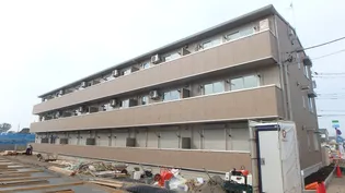 五反田ガーデンの画像