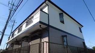 ガーデンハイツの画像