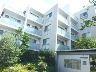 グランガーデンIIIの画像