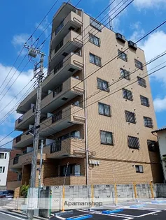 スカイパレスの画像