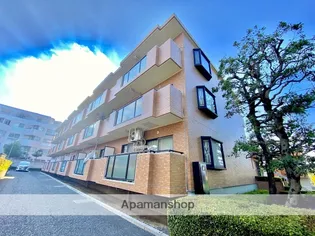 ルミエール松原の画像