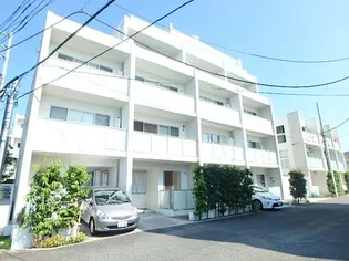 グランガーデンIの画像