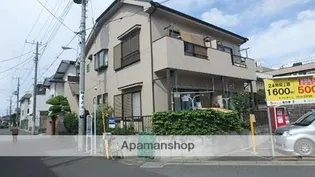 ベルセ東仲町の画像