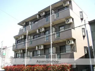 LIEN浦和常盤の画像