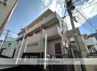 第2メゾンクレールの画像