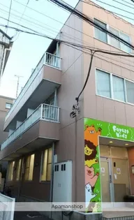 埼玉県さいたま市緑区東浦和1丁目【マンション】の外観