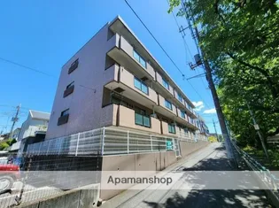 サンライト南浦和5番館の画像