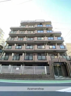 日神パレステージ浦和の画像