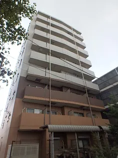 埼玉県さいたま市浦和区常盤2丁目【マンション】の外観