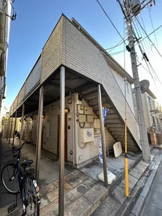 キャメル大成D棟の画像