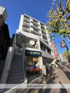 奥田ビルの画像