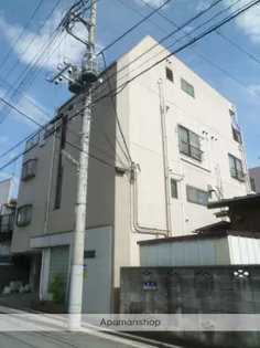 埼玉県さいたま市南区文蔵1丁目【マンション】の外観