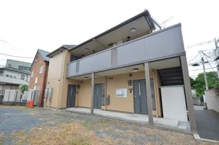 ウィスタ岸町の画像