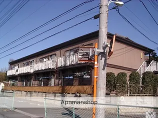 コーポトートーA棟の画像