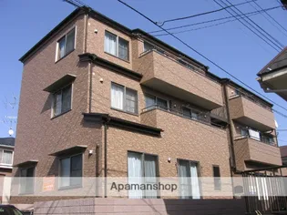 メゾンボーヴュの画像