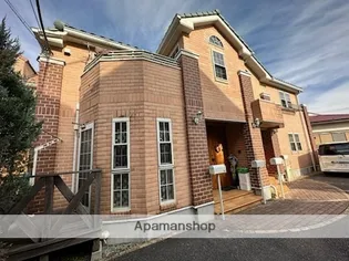 ヨーロピアンシャレー大牧の画像