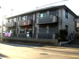 アークアムール弐番館の画像