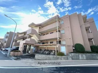 埼玉県さいたま市浦和区岸町3丁目【マンション】の外観